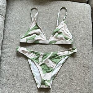 Poolside Paradiso bikini